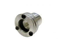 Greddy Aluminum Injector Holder - P/N: 13900452